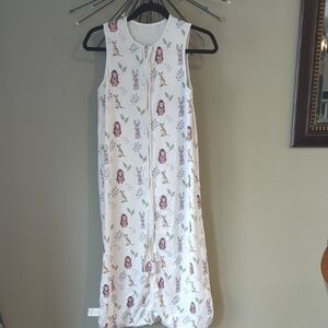 Totaha XL Sleep Sack Animal Print